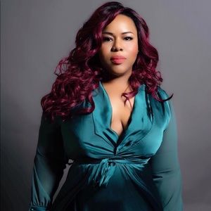 Meet your Posher, Sheree